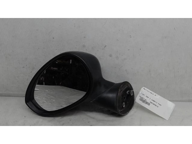 Zpětné zrcátko levé Fiat 500 2012 0000735655741