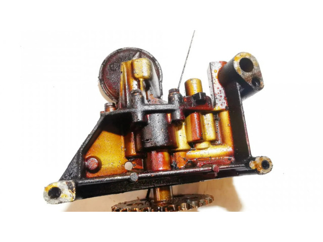 Čerpadlo oleje 1644149138, 1644149187 Citroen Xsara Picasso 1.6