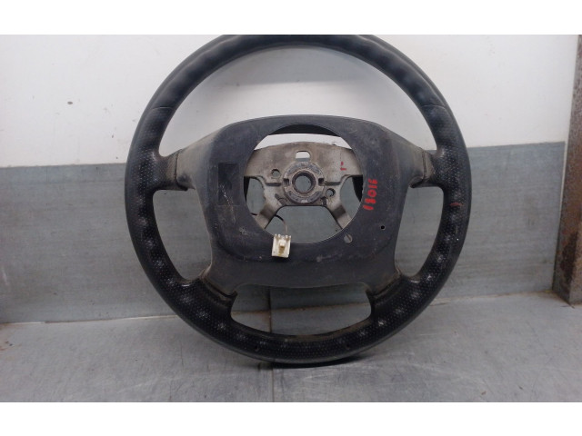 Руль Ford Ranger 2007 - 2011 года 6M343600AA, 1454880