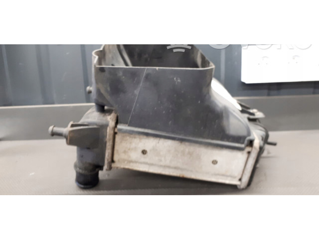 Интеркулер 8478500 Fiat Idea