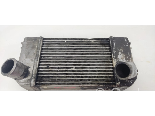 Интеркулер 906395, FTP8015 Land Rover Discovery 2.5