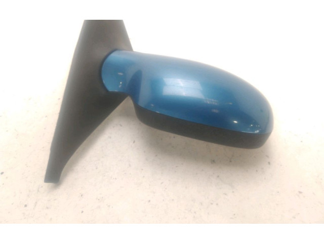 Зеркало электрическое        Renault Clio II  2001 - 2005 года   