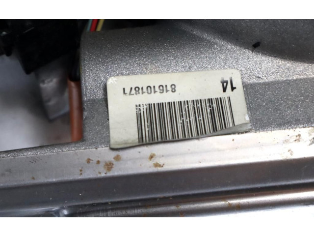 рейка Колонка рулевая 55704065 Fiat Grande Punto - года