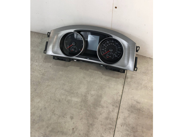 Панель приборов 5G0920961A, 2498376 Volkswagen Golf VII