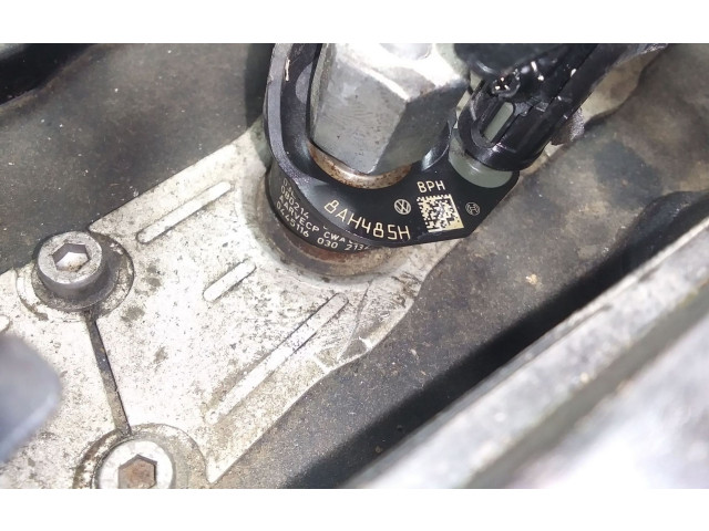 Форсунка 0445116030 Audi A4 Allroad CAGA