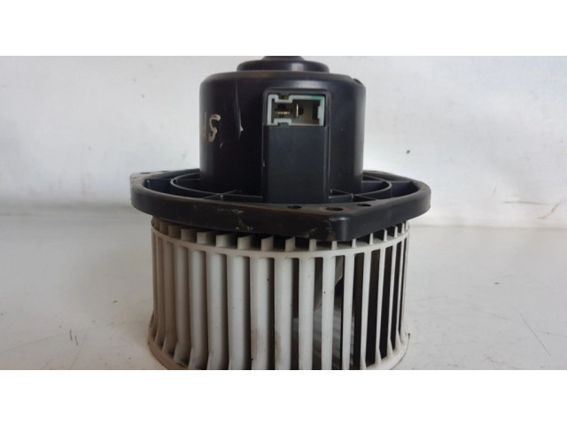 Вентилятор печки 2B960 Mitsubishi Pajero Sport I