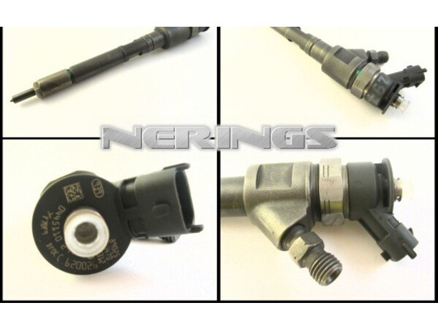 Форсунка 0986435150, 0986435150 Citroen C2