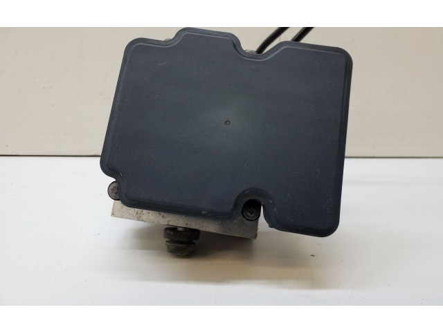 Блок АБС P68237001AD, 68237001AD Jeep Cherokee 2013 - 2020 года