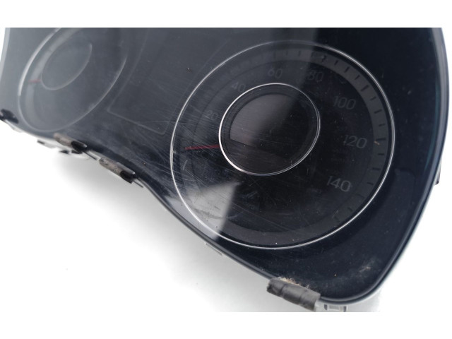 Přístrojová deska Hyundai i40 2017 94021-3Z610, 11003-078410H