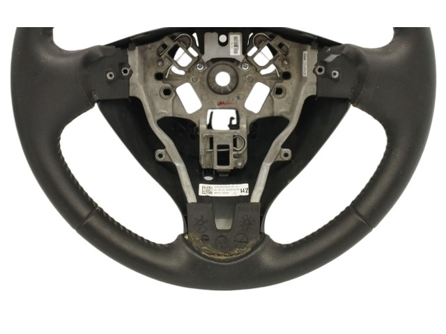 Volant Nissan Note (E12) 2016 484303VW2B