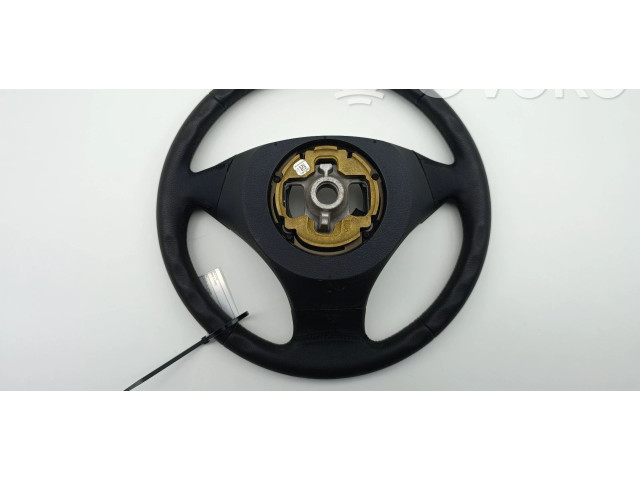 Volant BMW 5 E60 E61 2001 11008818, 3385E6030