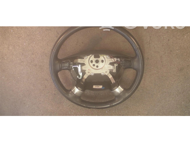 Подушка безопасности водителя    Chevrolet Nubira