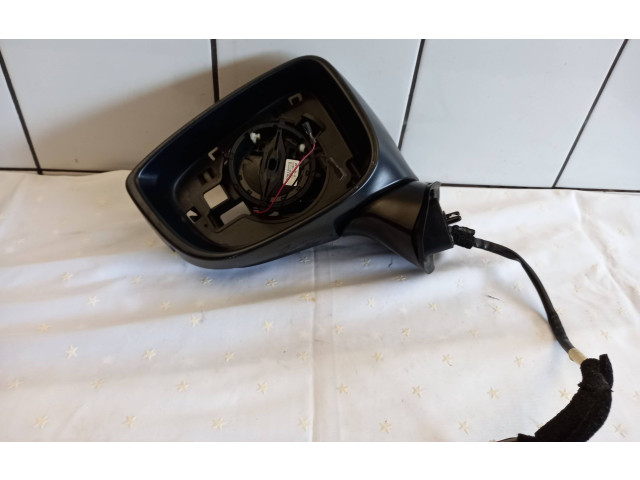 Зеркало электрическое        Mazda 3 II  2013 - 2016 года   