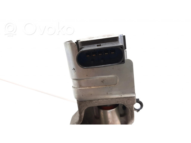 Turbodmychadlo Турбина 4933500220, 781019903D BMW 5 E60 E61 2.0