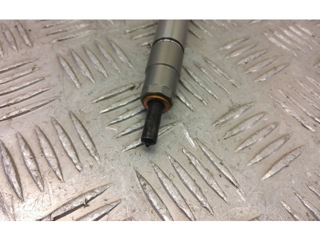 Форсунка 0445110471    Audi Q3 8U  CUWA 