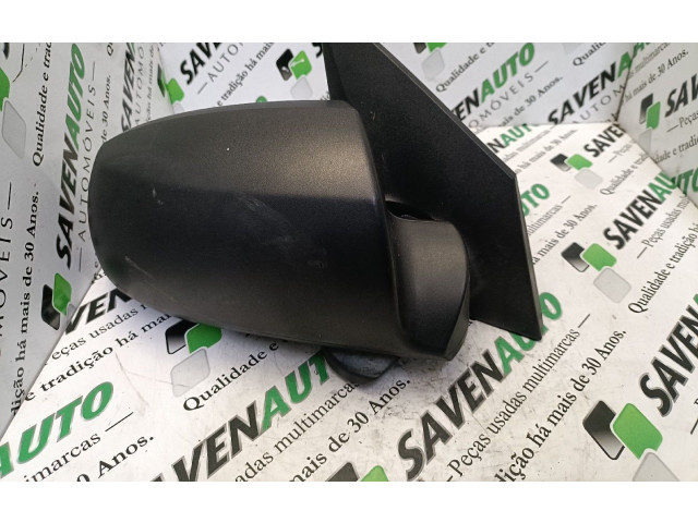 Зеркало электрическое        KIA Rio  2006 - 2011 года   