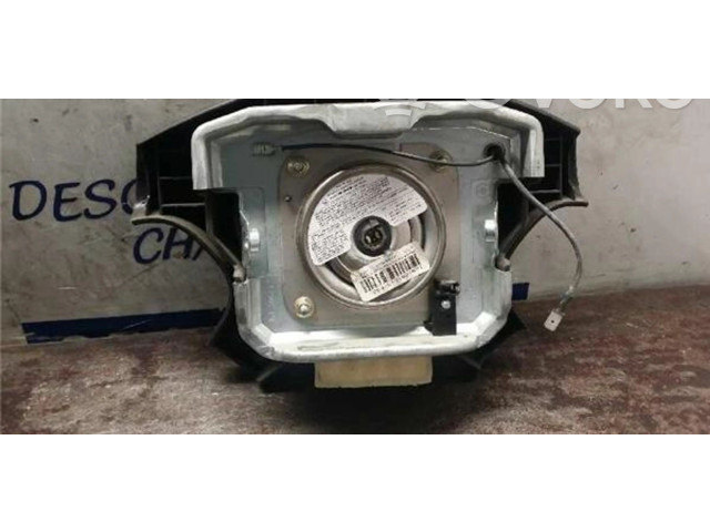 Подушка безопасности водителя MR911925, MR911925 Mitsubishi Carisma