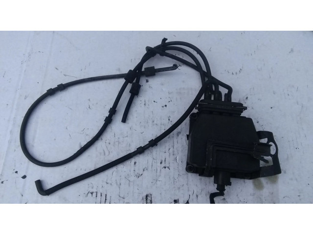 Соленоидный клапан