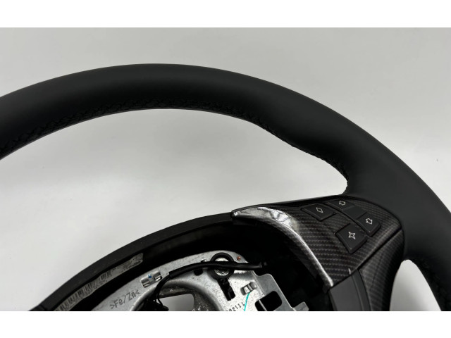 Volant BMW X6 E71 2014