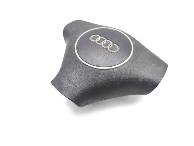 Подушка безопасности водителя 8E0880201AT   Audi A2