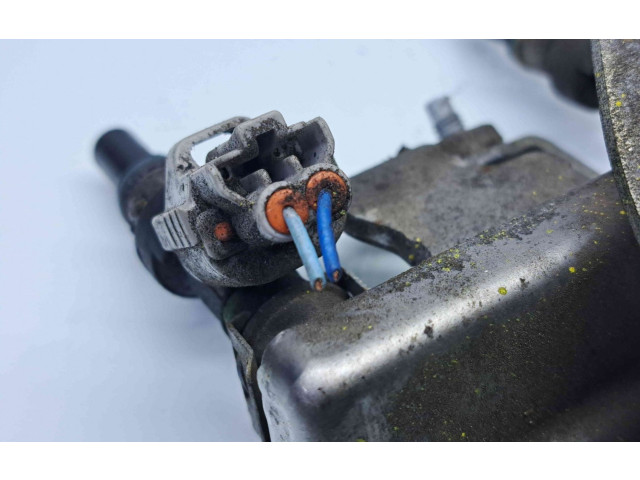 Vstřikovací lišta HR16DE Nissan Note (E11)