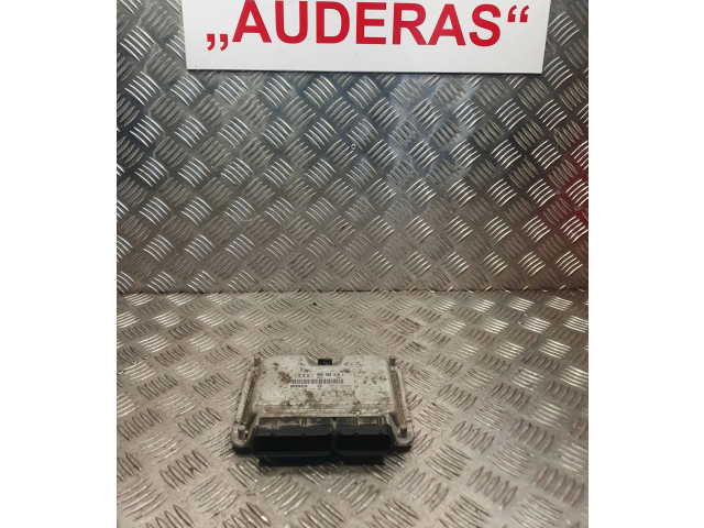 Řídící jednotka 8N0906018A, 26SA5736 Audi TT Mk1 1999