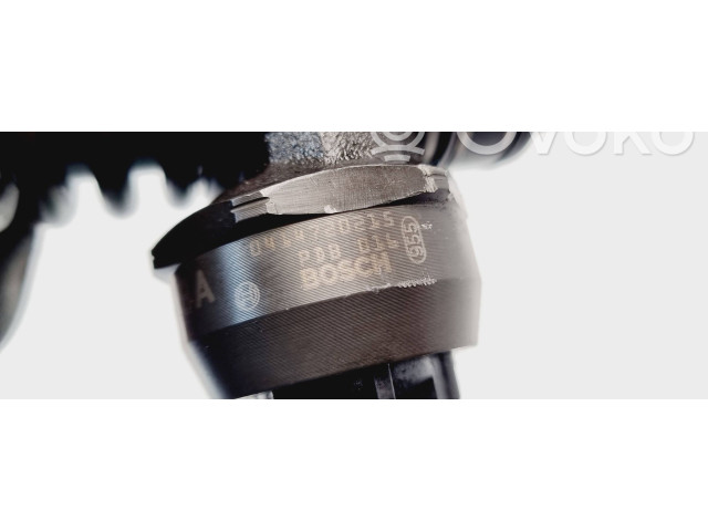 Форсунка 038130073AG, 0414720215 Volkswagen Jetta V BKC