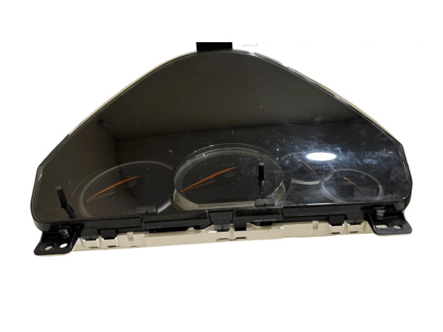 Панель приборов 8100A197, 2574301271 Mitsubishi Grandis