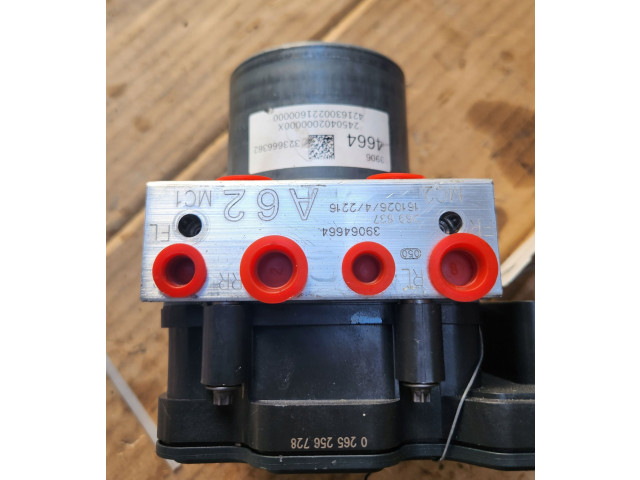 Jednotka ABS Opel Astra 2016