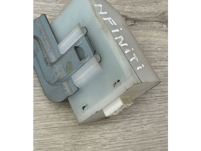 Блок управления 28383JK62A   Infiniti FX