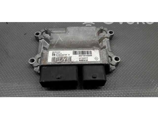 Блок управления двигателем Блок управления 56503904 Dacia Sandero III