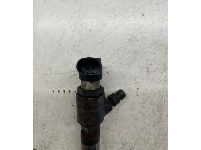 Рулевая рейка Жиклер (жиклеры) (форсунка (форсунки) BK2Q9K546AG, A2C69517051 Ford Transit Custom 2013 - 2023 года