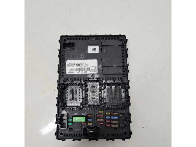 Блок комфорта NU5T15604ECAD, NU5T15604EC Ford Fiesta