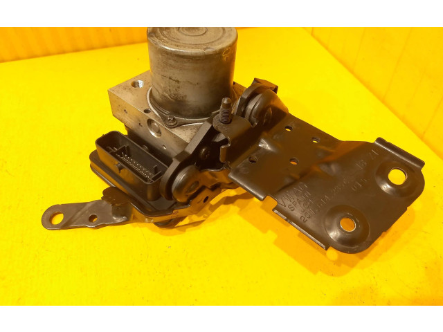 Блок АБС 2Q0614517AQ, 3C0614517M Skoda Kamiq 2019 - года