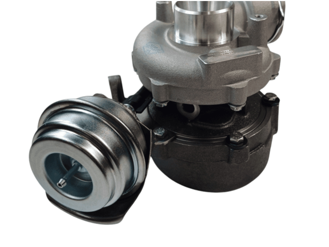 Турбина Audi A4 S4 B7 8E 8H 717858-5008S, 717858-5001S