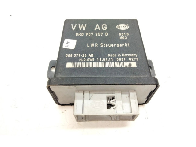 Блок управления Xenon