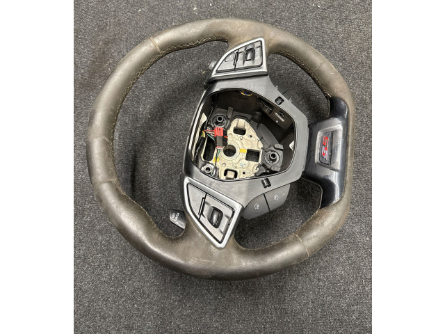 Руль Chevrolet Captiva - года