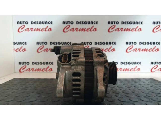Генератор ALTERNADOR Mitsubishi Galant
