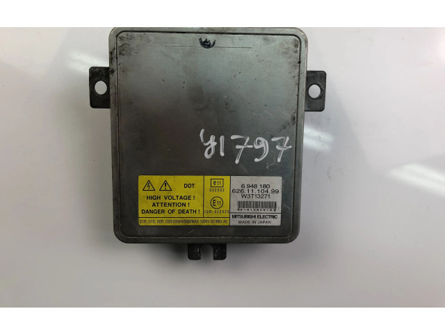 Блок фонаря / (блок «хenon»)