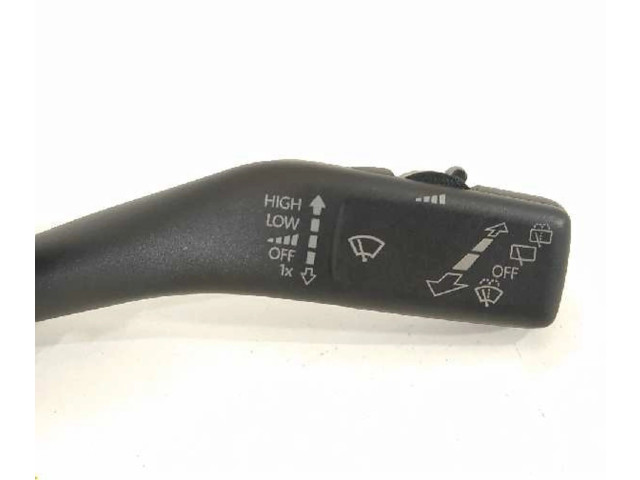 Ручка стеклоочистителей 1K0953519H Volkswagen Golf SportWagen