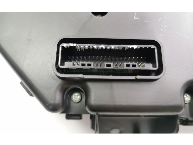 Přístrojová deska Toyota Avensis T270 2012 8380005K31, MV2574700984