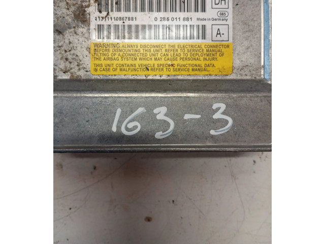 Блок подушек безопасности 31387523   Volvo XC60