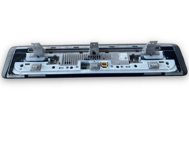 Přístrojová deska Mercedes-Benz GLE W167 2022 A1679002214