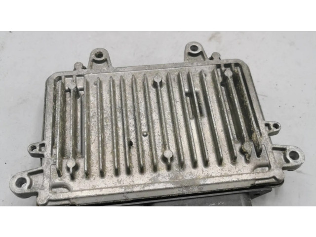 Řídící jednotka A6401500334, 0281014538 Mercedes-Benz B W245 2005