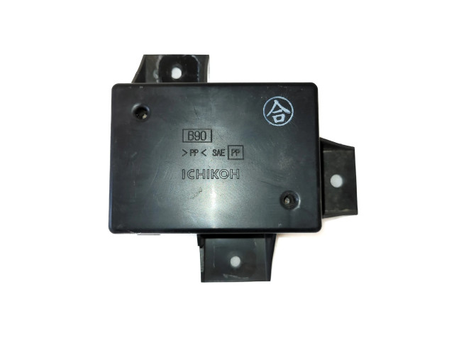 Блок управления B6760CG000 Infiniti FX