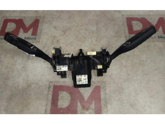 Переключатель дворников 8X0953502, MANDOLIMPIA   Audi A1