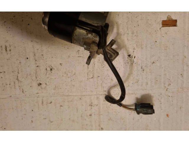 Zámek zadních dveří Audi 100 S4 C4 1993