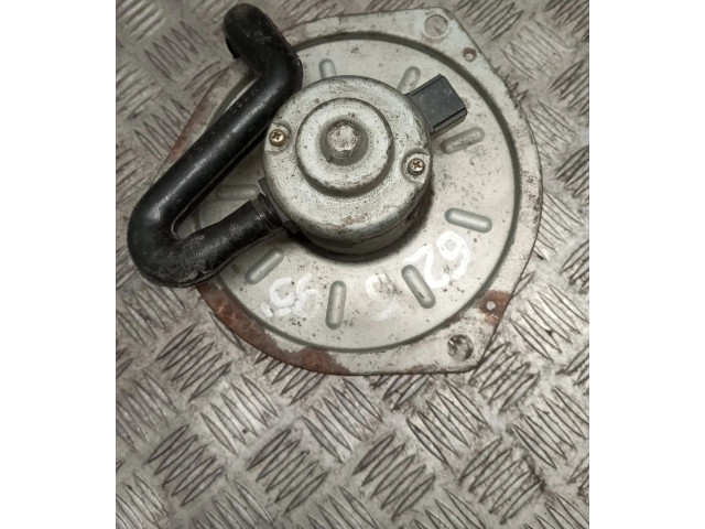 Вентилятор печки HB111GA5RA Mazda 626