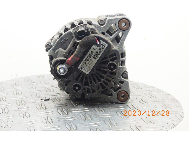 Генератор 231007842R Dacia Lodgy