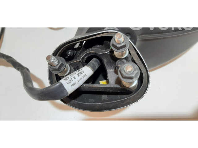 Зеркало электрическое Audi A1 2010 - 2018 года